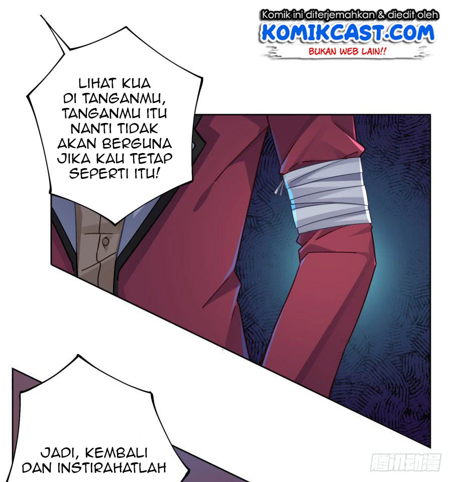 I Picked Up a Demon Lord as a Maid chapter 10